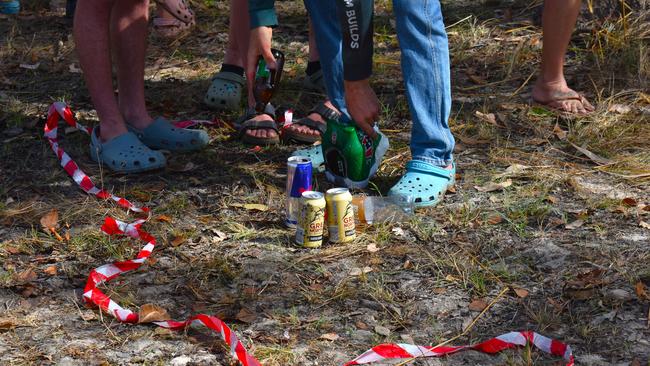 Action shots from the KAMFARI Wet Season Enduro at Cox Peninsula, NT – May 2025. Picture: Darcy Jennings