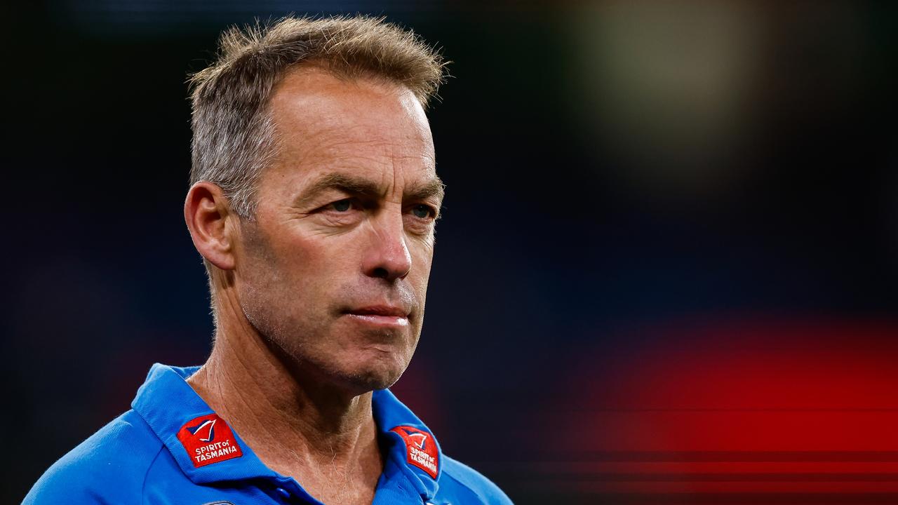 Alastair Clarkson ‘unlikely’ to attend Hawks premiership reunion