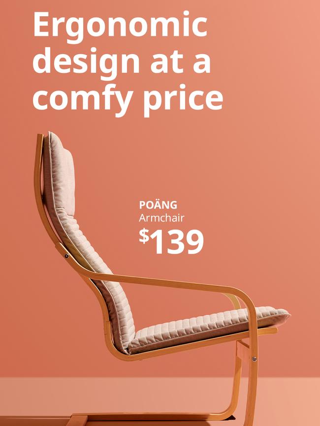 Ikea's new 'meaningful affordability' campaign launched on 1 May.