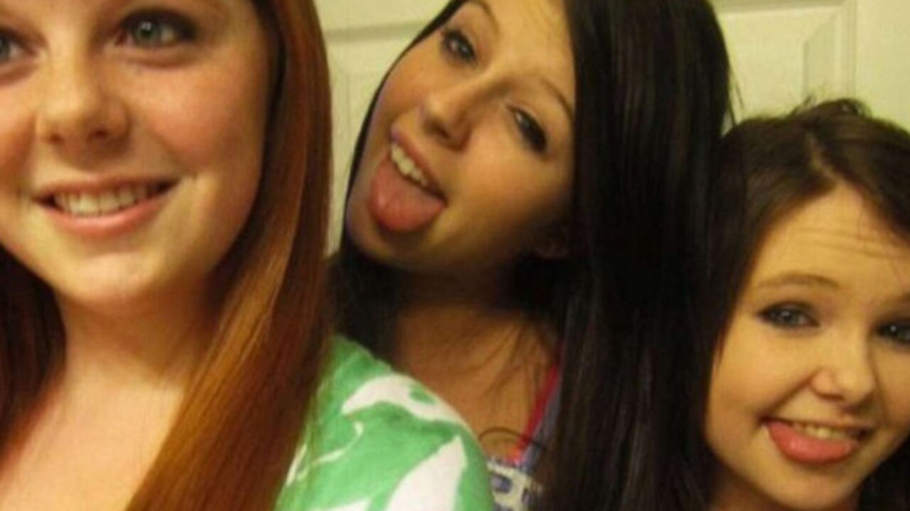 Skylar Neese Murder Killers Chilling Tweet After Slaying