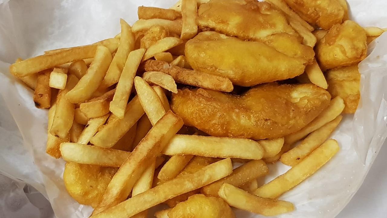 Best of FNQ: Top fish, chips revealed and it may surprise you | The ...