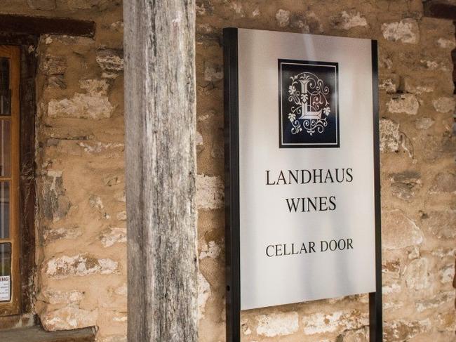 The Fair Work Ombudsman is commencing legal action against Landhaus Wines at Hahndorf and the company's sole and managing director. Picture: Instagram