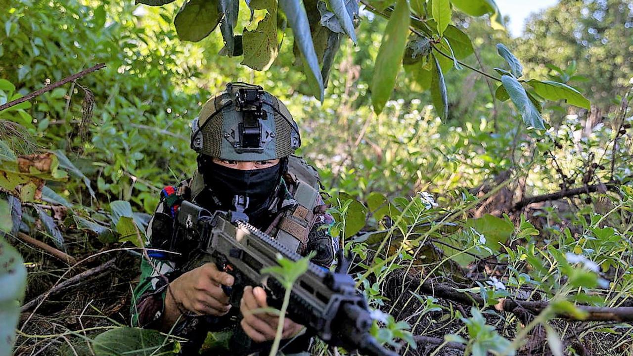 Deadly clashes force 14-day state of emergency