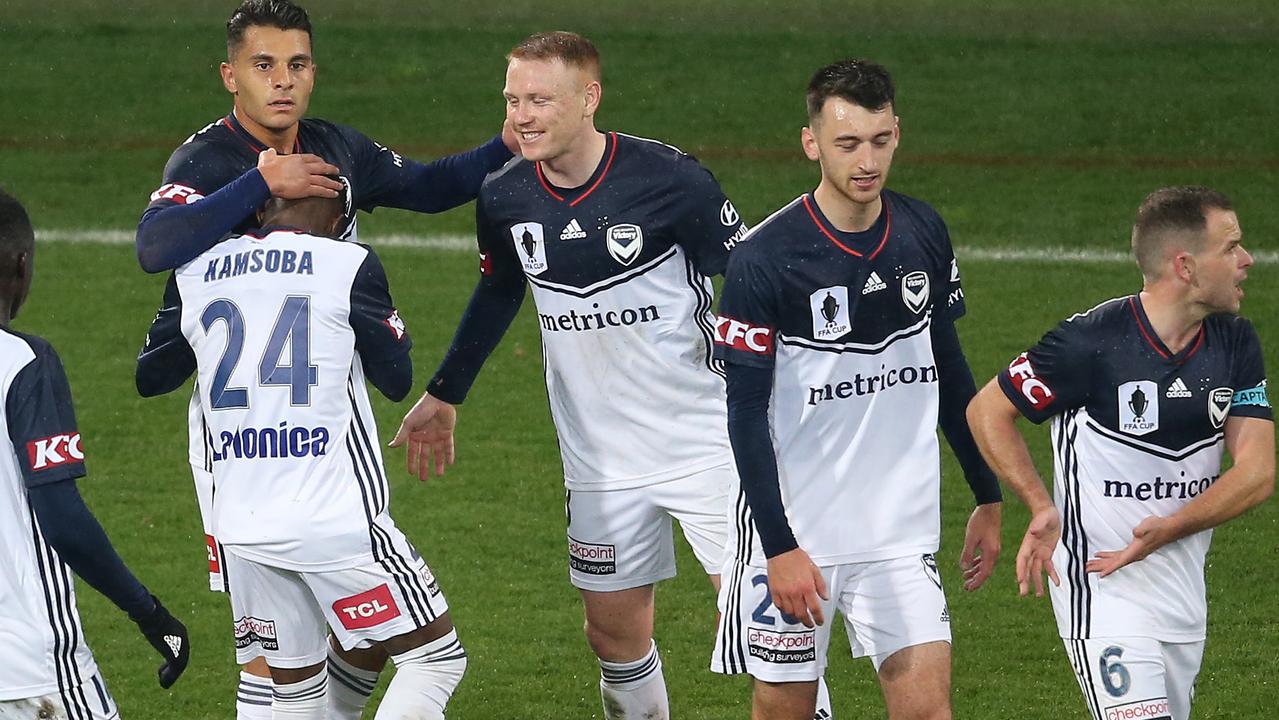 A-league Fixtures 2019-20, Schedule, Dates: Melbourne Victory 