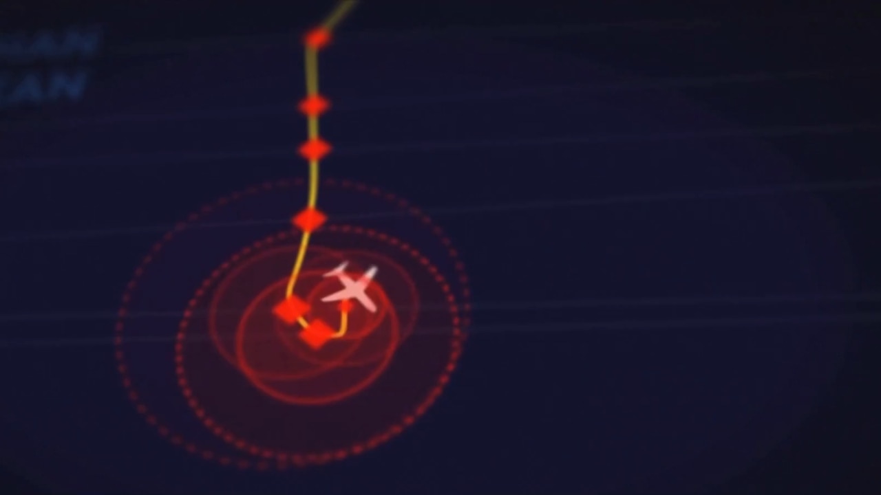 ‘Mystery within a mystery’: New MH370 claims