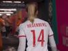 Star walks off seconds before match