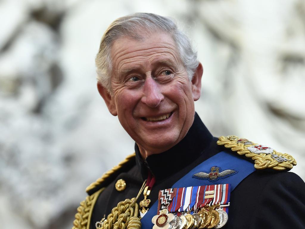 ‘Unique soft power’ … how Charles wields influence is different now, as king, compared to his time as Prince of Wales when he could be more vocal.