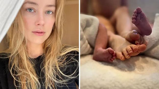‘Dream’: Star’s stunning reveal amid fertility nightmare