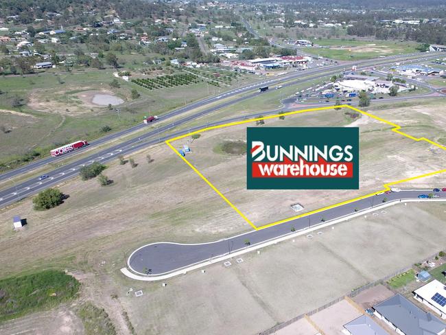 EXCLUSIVE: Bunnings tells council to ‘stop the clock’