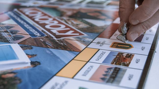 22 local communities from around the nation, including Batemans Bay, will be featured in the custom Australian Community Relief MONOPOLY game board to unite Australians nationwide and raise much needed funds due to the impacts of various disasters including bushfires, floods and COVID-19.