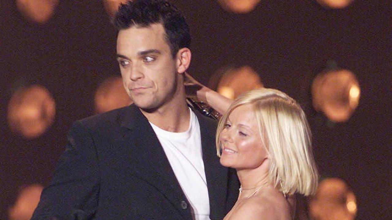 Robbie Williams finally reveals why he dumped Spice Girl Geri Halliwell