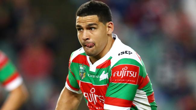 South Sydney have locked up Cody Walker as their five-either