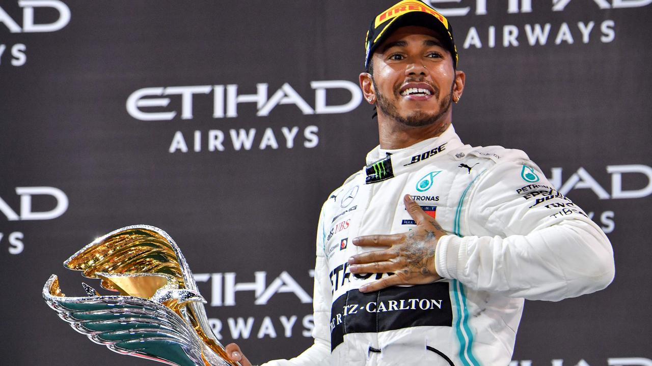 F1 2020: Lewis Hamilton’s rift with dad, ripped Instagram picture