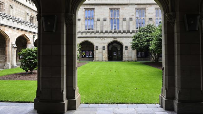 The university last year introduced its first standalone sexual misconduct policy.