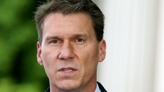 Senator Cory Bernardi.