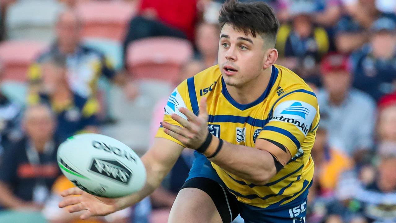 NRL news 2019: Parramatta Eels set to re-sign 6 off contract stars ...