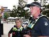Woman charged over alleged Waterfront attack