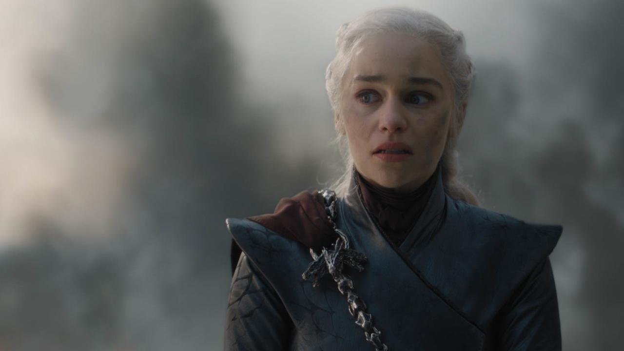 Emilia Clarke Faces Major Setback After Game of Thrones and Star