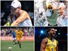 Revealed: Who are our best Tokyo medal hopes?