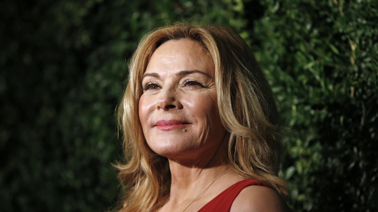 Kim Cattrall Could Return To ‘sex And The City Revival For Season 2 Au — Australias