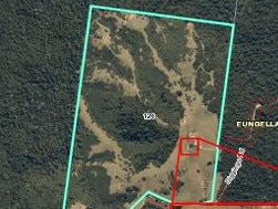 Three two-bedroom cabins are coming to a property near Eungella to provide new accommodation for nature based tourism.
