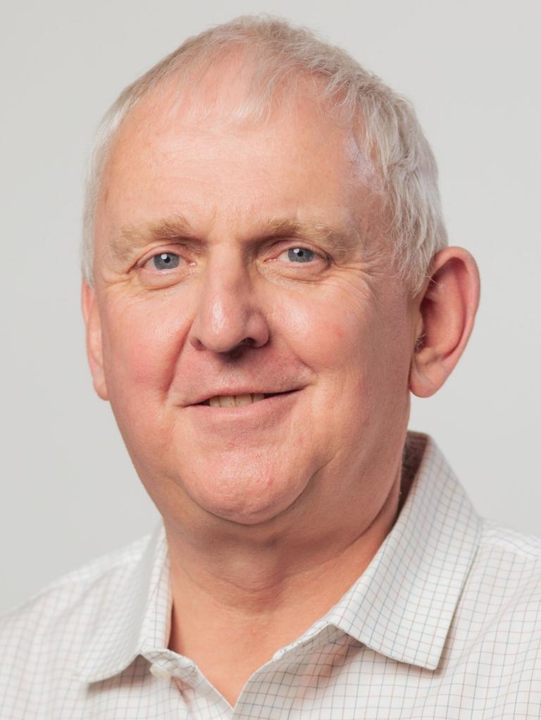 VicGrid chief executive Alistair Parker.