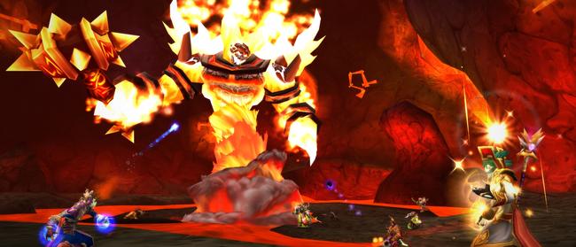 World Of Warcraft fans will be able to play a classic mode of the game, as it was in 2006.