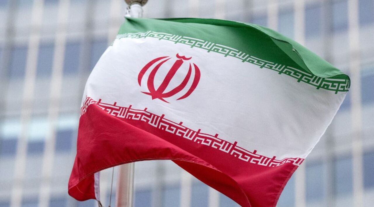 Iran claims it obtained secret Israeli nuclear and military documents, state media reports