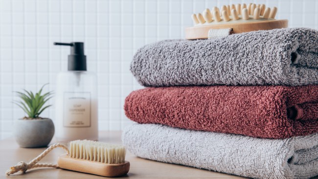 ‘Super soft and fluffy’: Best towels and towel sets to buy