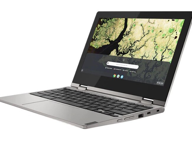 Lenovo Duet C340 11-inch Chromebook