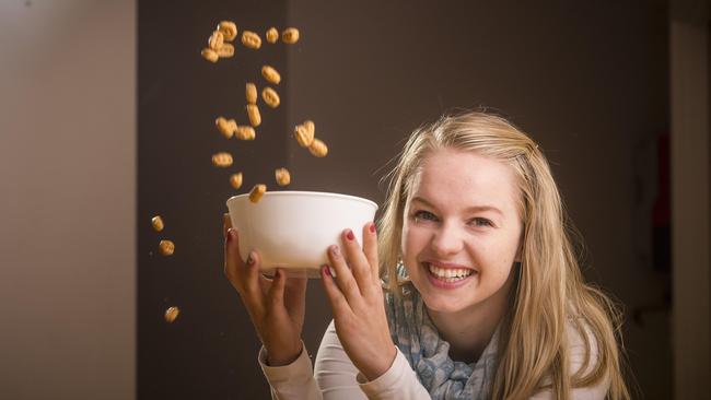 Breakfast can make a real difference in the classroom.