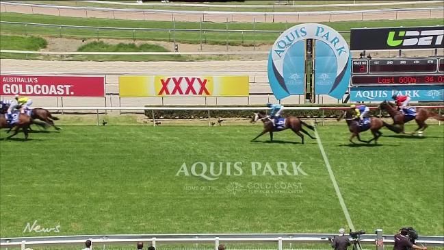 TAB Market Update Magic Millions Classic
