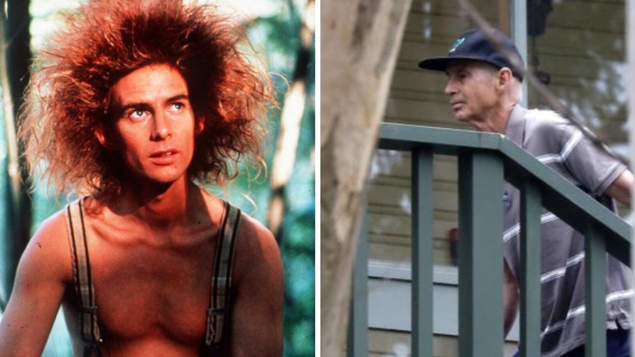 How Yahoo Serious went from mega star to accused squatter