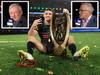 Journo slapped down over NRL GF call