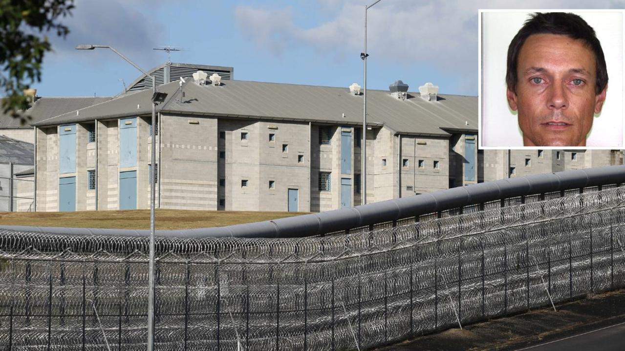 Child killer and pedophile Brett Peter Cowan has been targeted by inmates at Wolston jail near Brisbane.