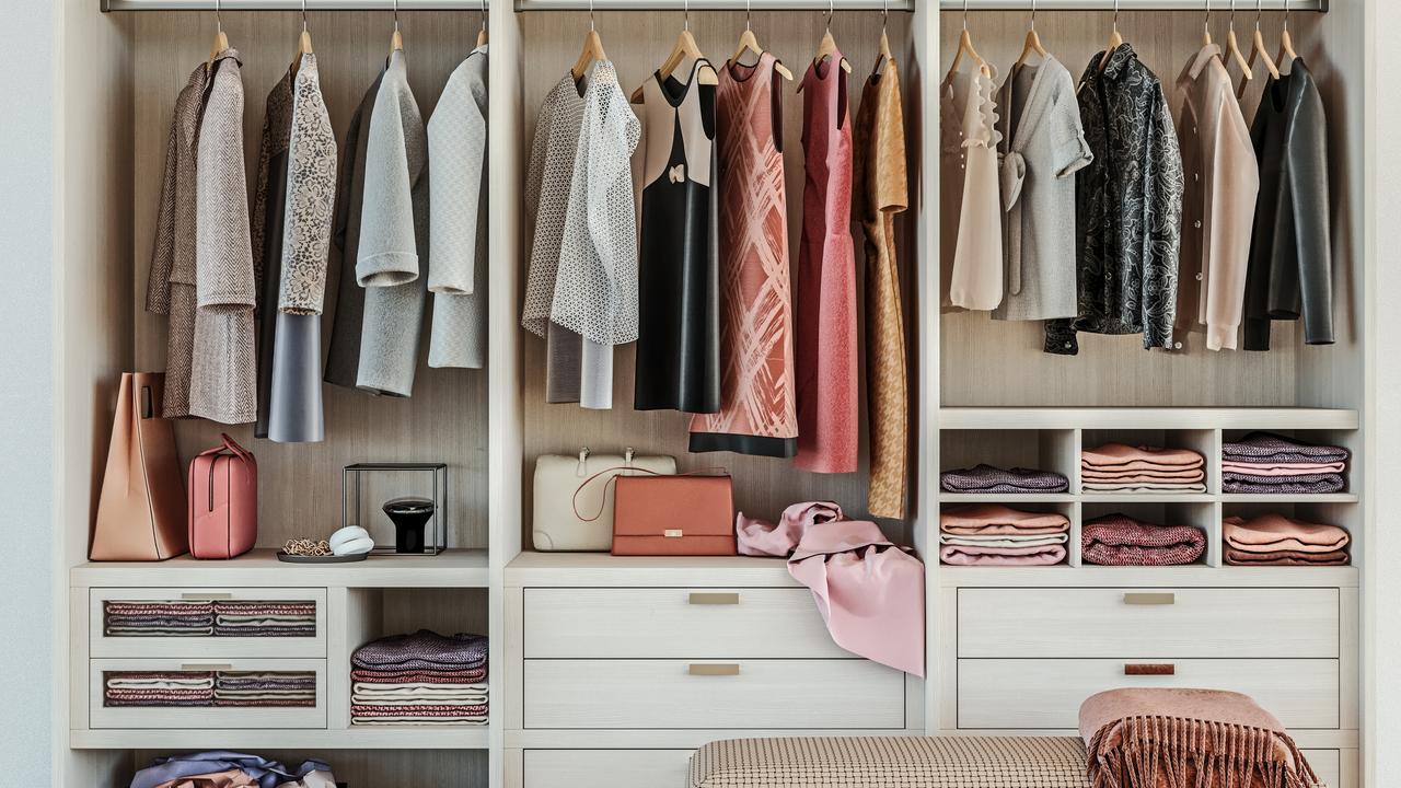 Secret, big-profit investment hiding in your wardrobe