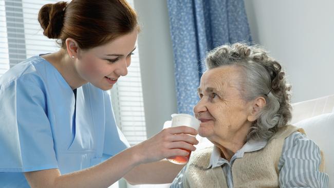 Australia’s aged-care operators have been forced to update funding models.