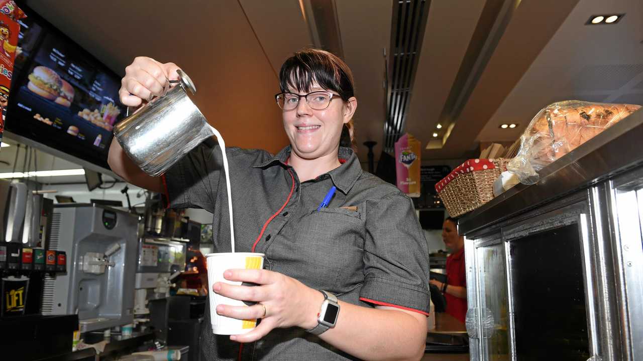 Positive statistics provide hope in employment drought | The Courier Mail