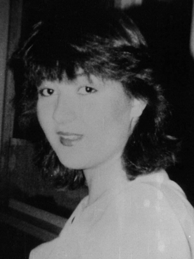 Nella Poli was found dead in her Zetland home in 1987.