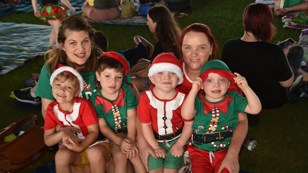 Carols by Candlelight Townsville photo gallery | Townsville Bulletin