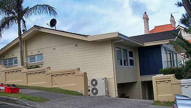 The Burrawong Ave, home is to be listed with a price guide of $6 million.