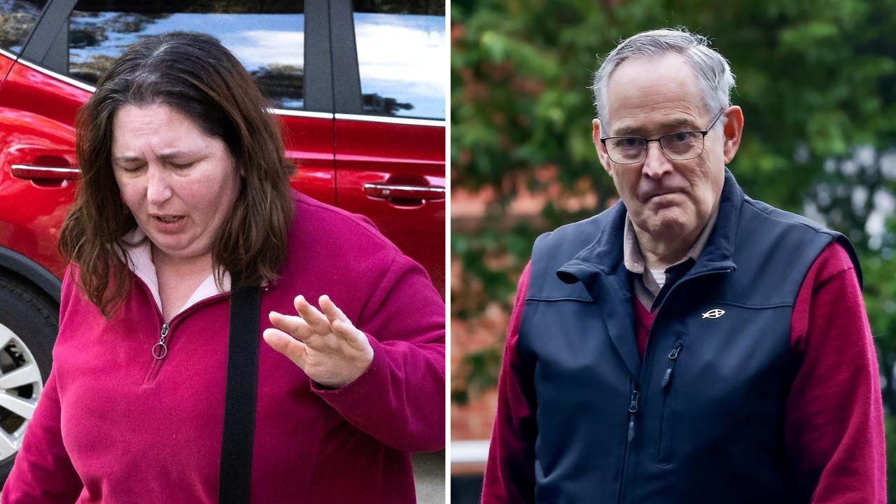 ‘We thought he was going to die’: the race to save surviving mushroom guest