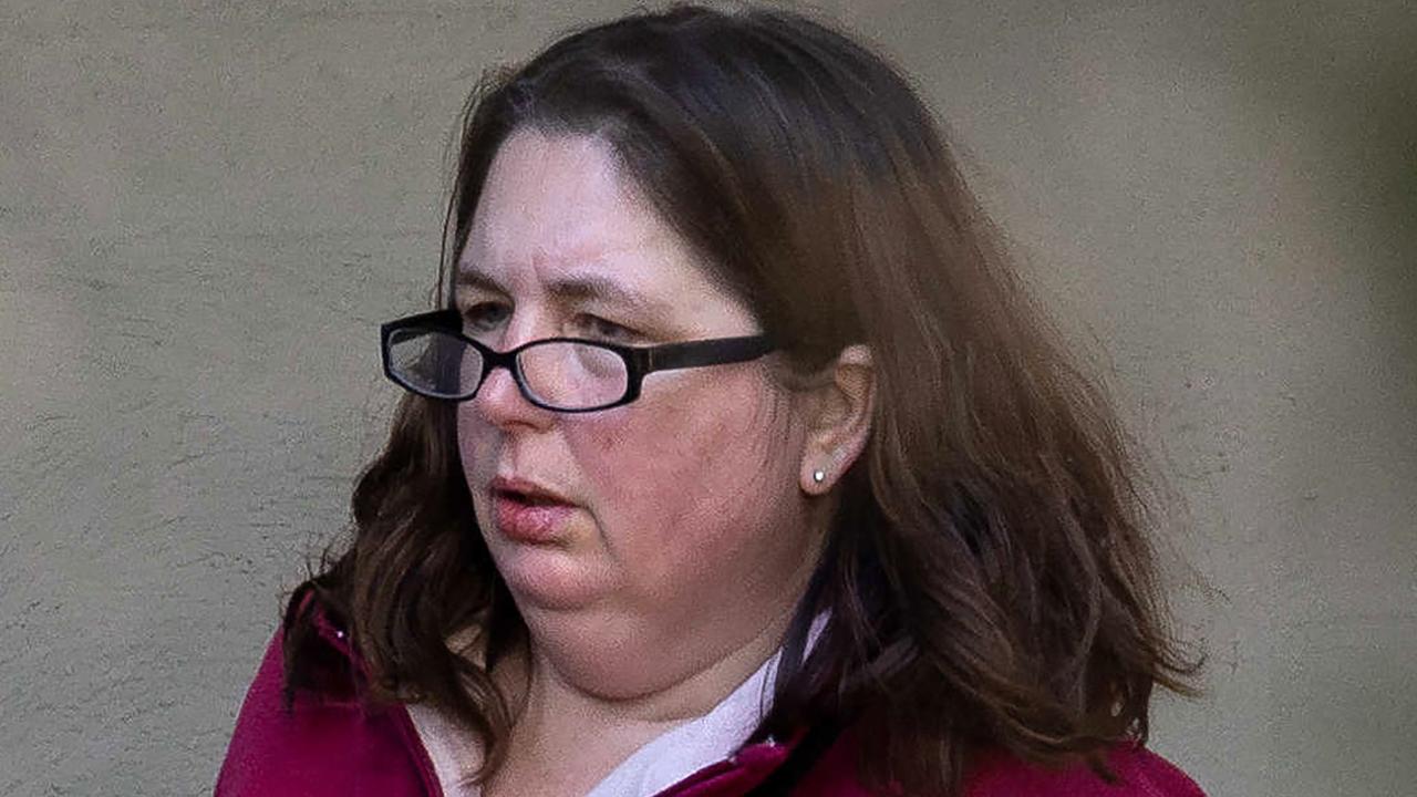 Four factory resets done on phone handed over by Erin Patterson: Court