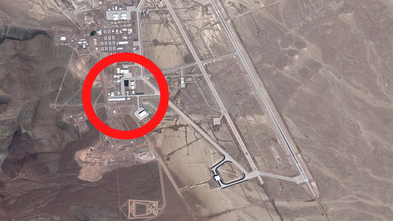 Secrets Revealed by Google Maps  Google earth, Creepy photos