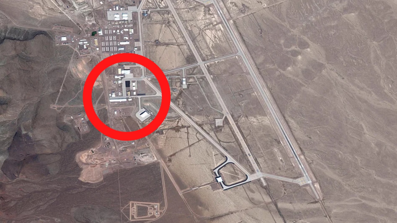 20 scary things caught on Google Maps (with photos) in 2023 