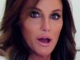 This 2015 image provided by courtesy of E! shows Caitlyn Jenner in the first official promotional trailer for the new documentary series, "I Am Cait," in Malibu, Calif. The show premieres Sunday, July 26, 2015, at 9 p.m. ET/PT on E! (E! via AP)