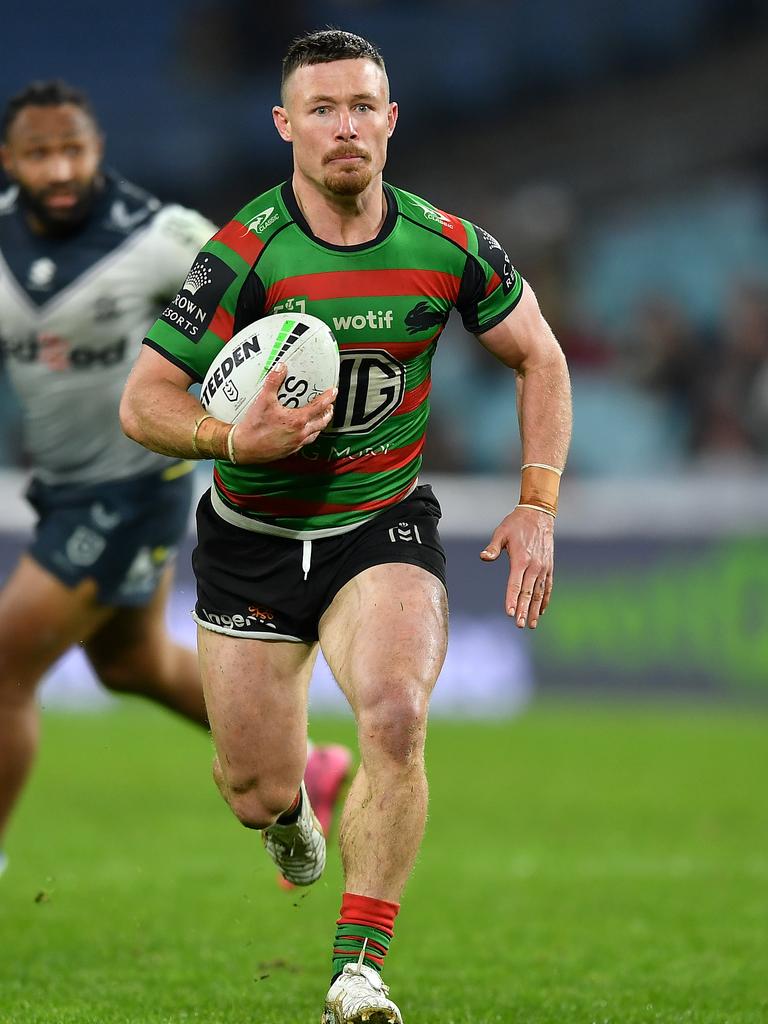 Damien Cook. Picture: NRL Photos