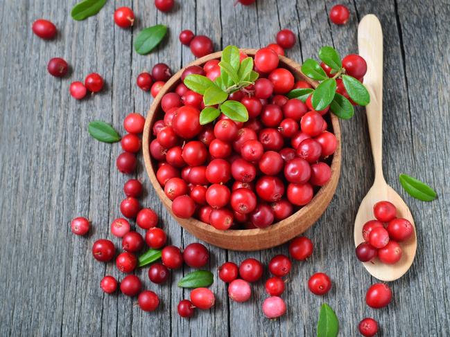 Lingonberry