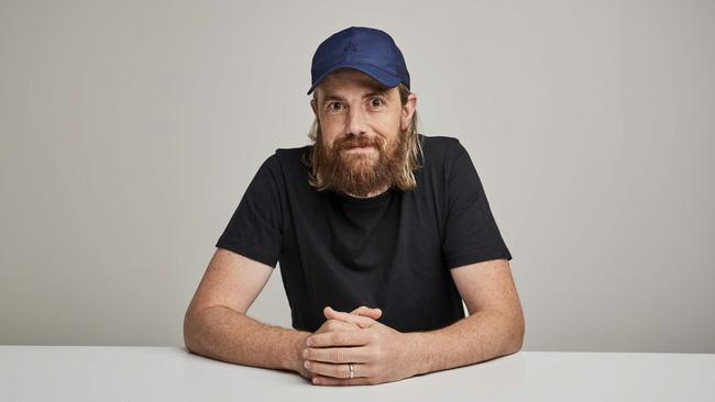 Grok Ventures’ Cannon-Brookes.