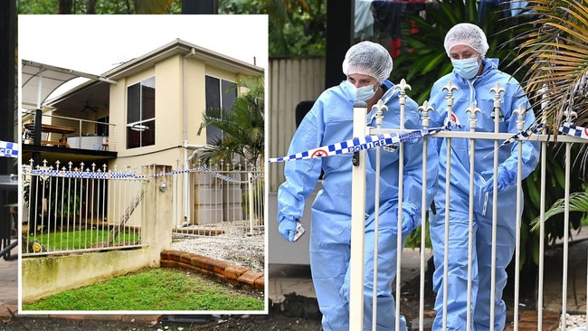 Murder cahrges after woman found dead